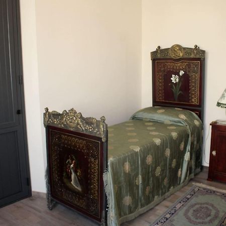 Fiamma&Azzurra Villa Randazzo Bagian luar foto