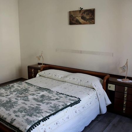 Fiamma&Azzurra Villa Randazzo Bagian luar foto